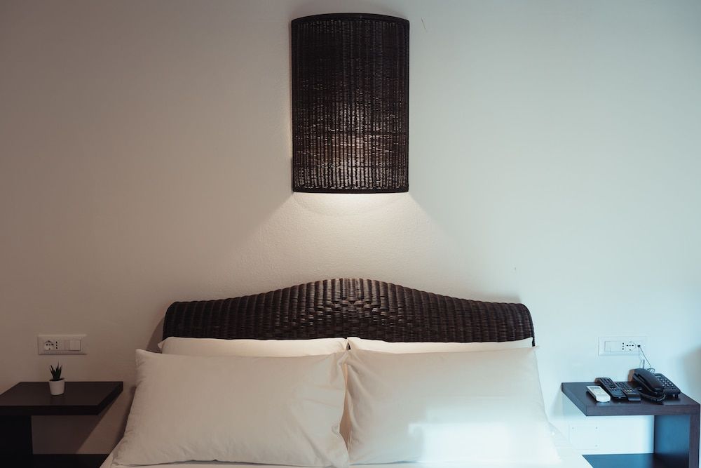 Gradelle San Nicola Triple Room