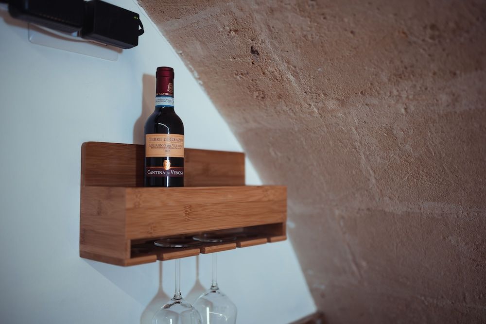 Gradelle San Nicola Double Room 18