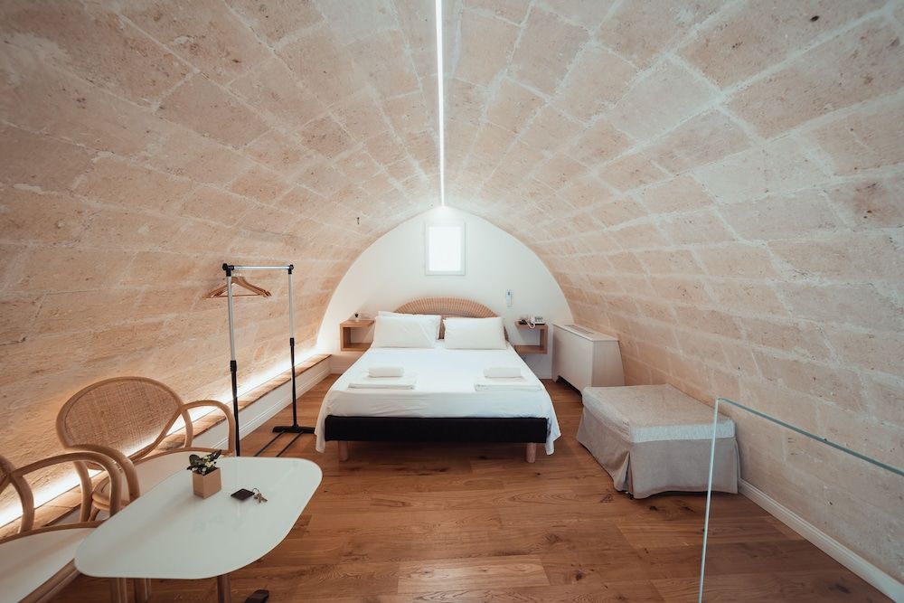 Gradelle San Nicola Double Room 2