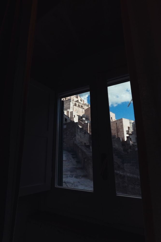 Gradelle San Nicola Quadruple Room 18