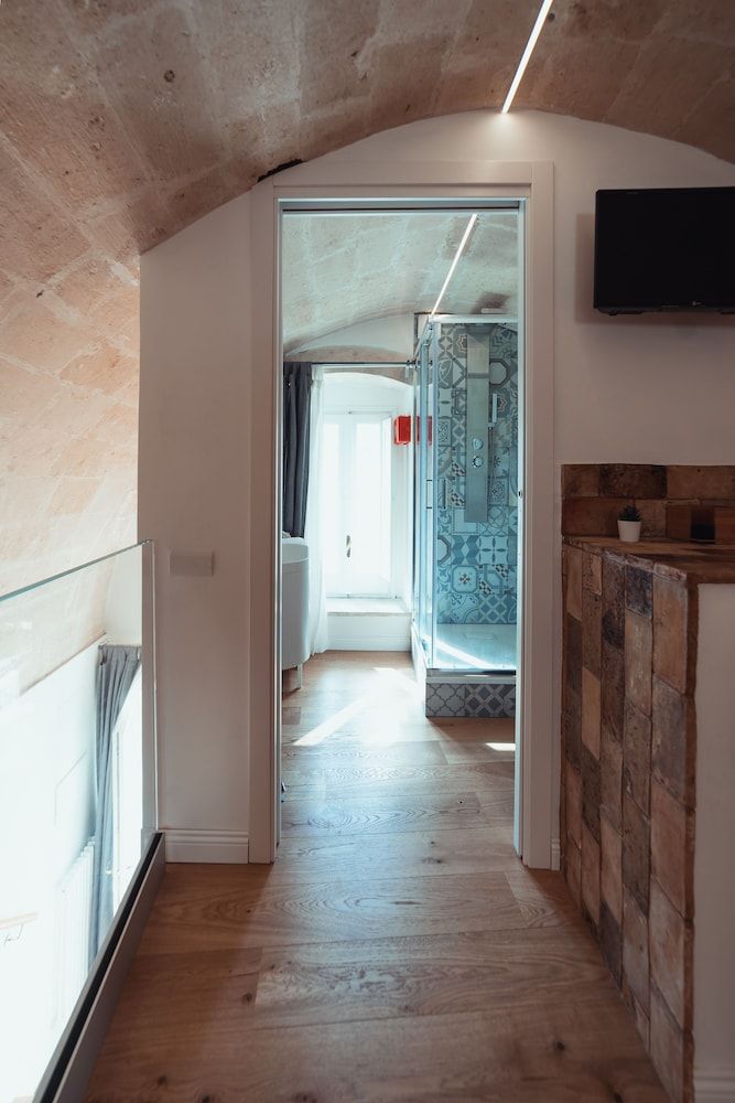 Gradelle San Nicola Double Room 6