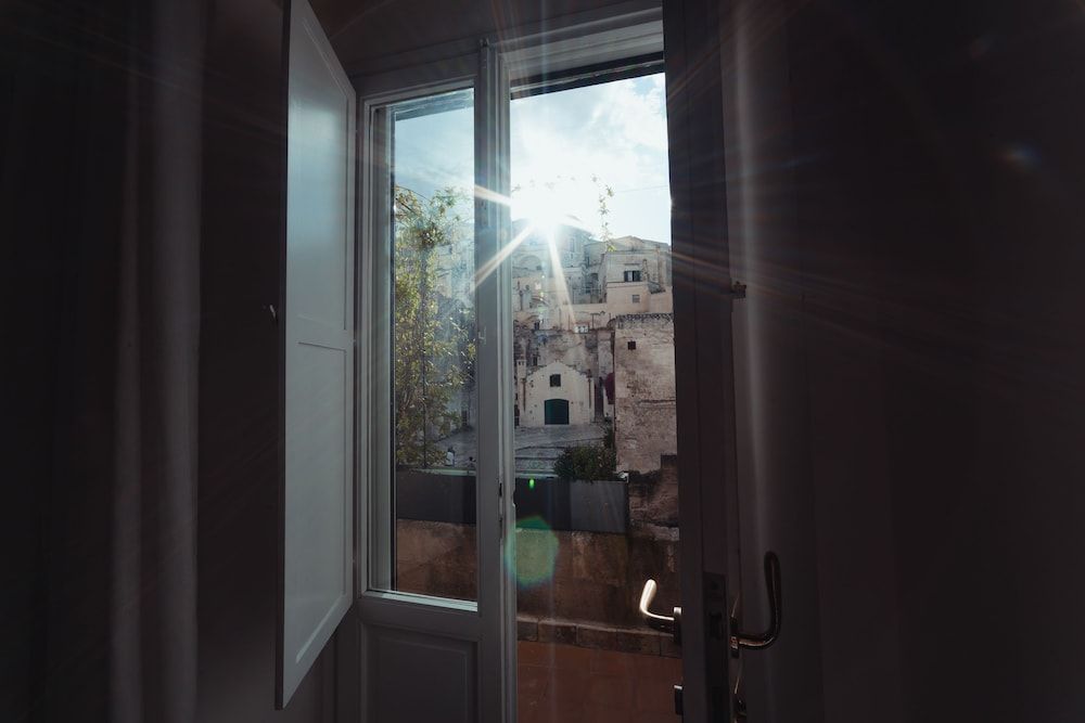 Gradelle San Nicola Triple Room 11