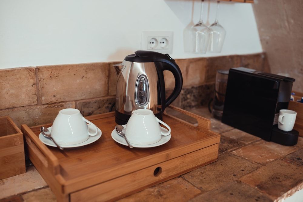 Gradelle San Nicola Double Room 19