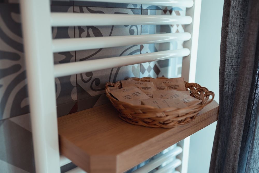 Gradelle San Nicola Double Room 21