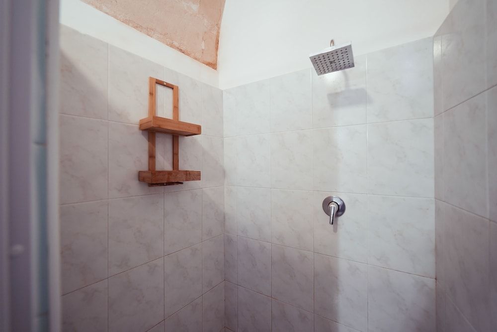 Gradelle San Nicola Quadruple Room 9