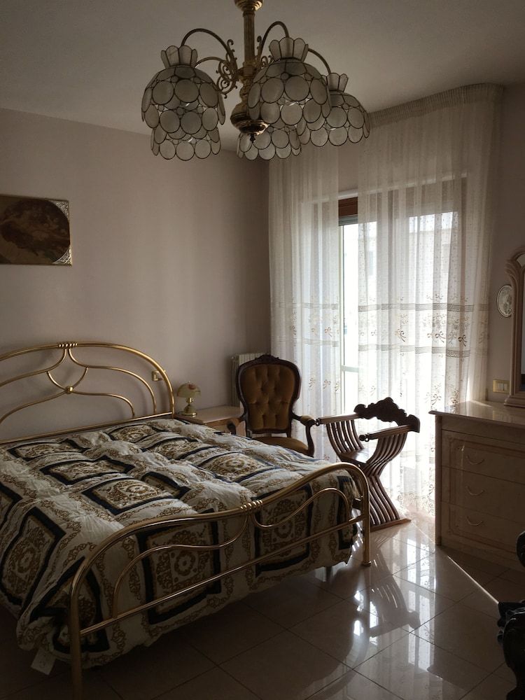 La Tua Casa a Matera Family Room 2