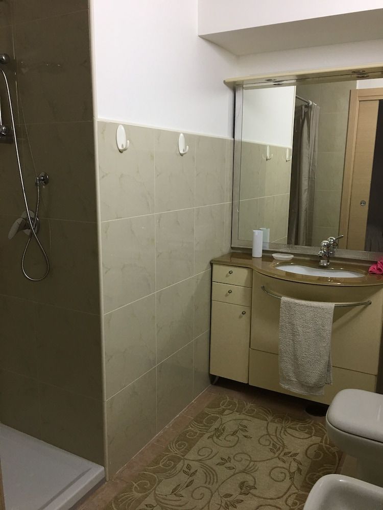 La Tua Casa a Matera Comfort Triple Room (Tav 1) 9