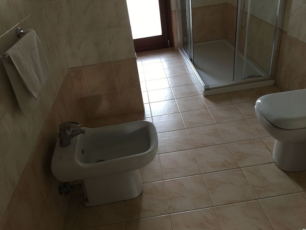 La Tua Casa a Matera Family Room 10