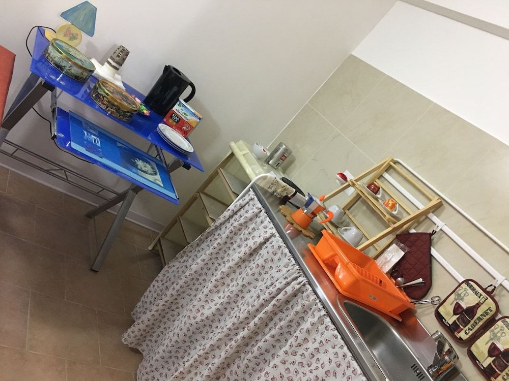 La Tua Casa a Matera Standard Triple Room (Tav 2) 3