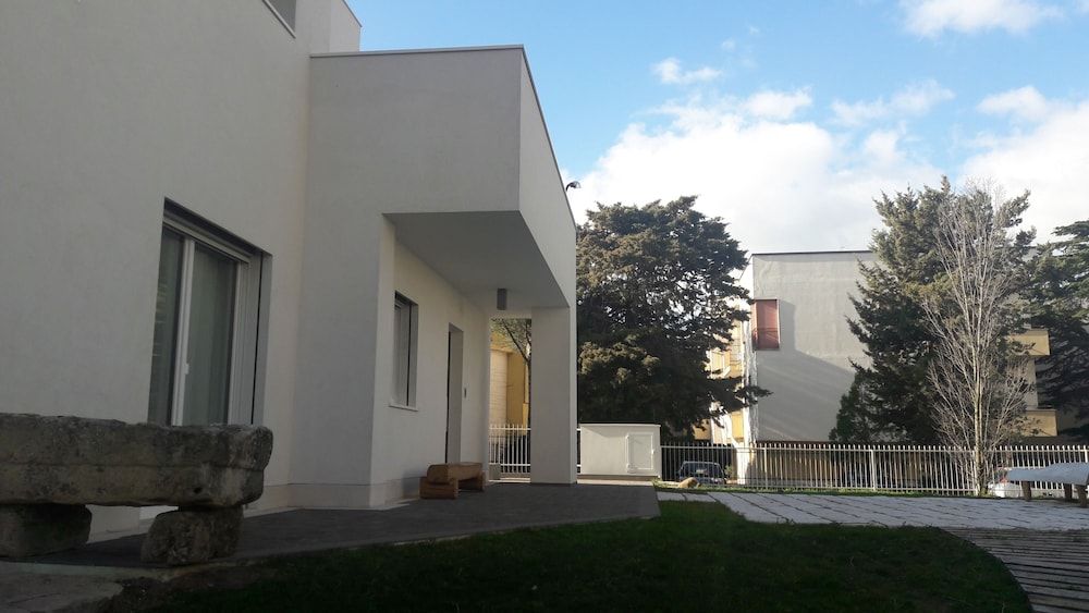 undefined h-sa Guest House 7