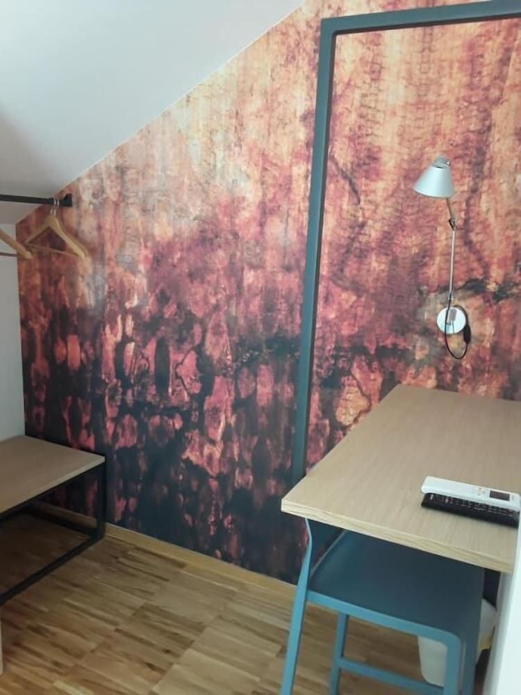 undefined h-sa Guest House 10