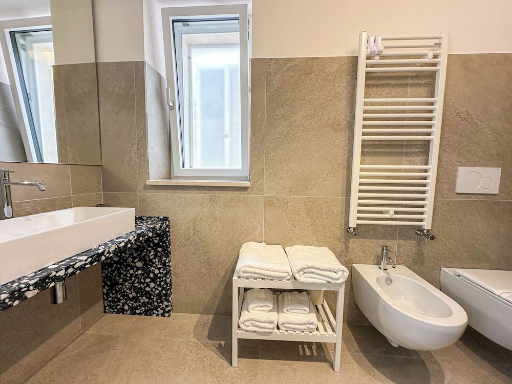 Profumi di Primavera Luxury Rooms & Suite Superior Room 8