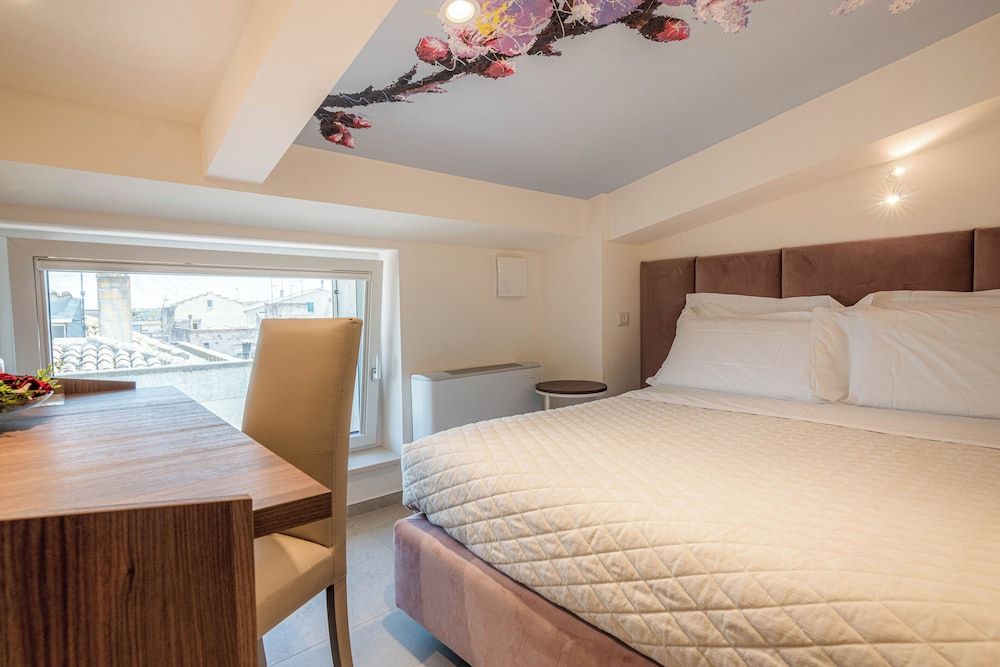 Profumi di Primavera Luxury Rooms & Suite Standard Room