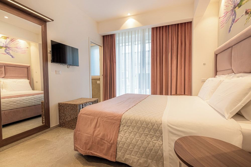 Luxury Room
