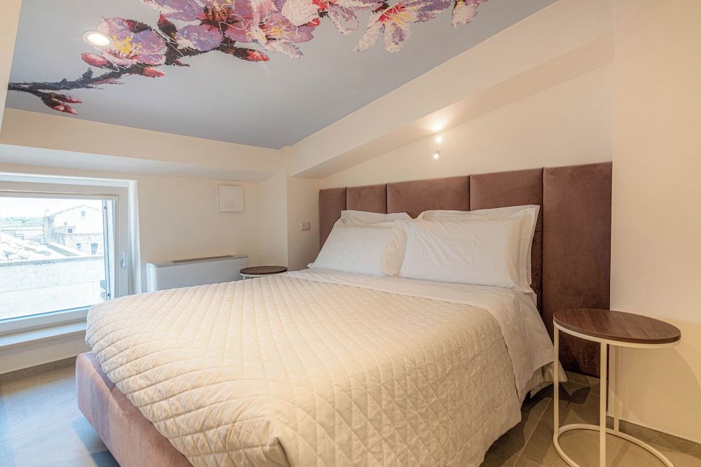 Profumi di Primavera Luxury Rooms & Suite Standard Room 2