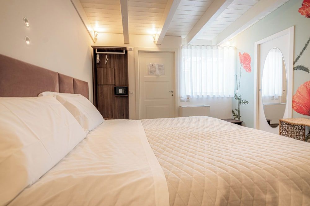 Profumi di Primavera Luxury Rooms & Suite Superior Room 2