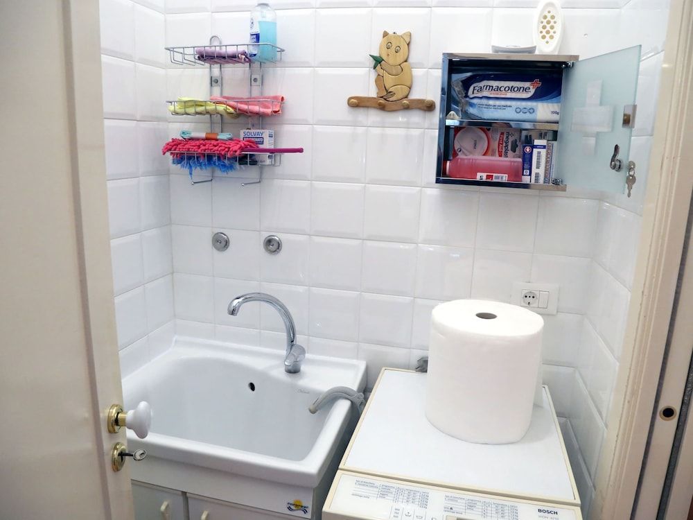 Simplistic Holiday Home in Matera near Historic Center House 7