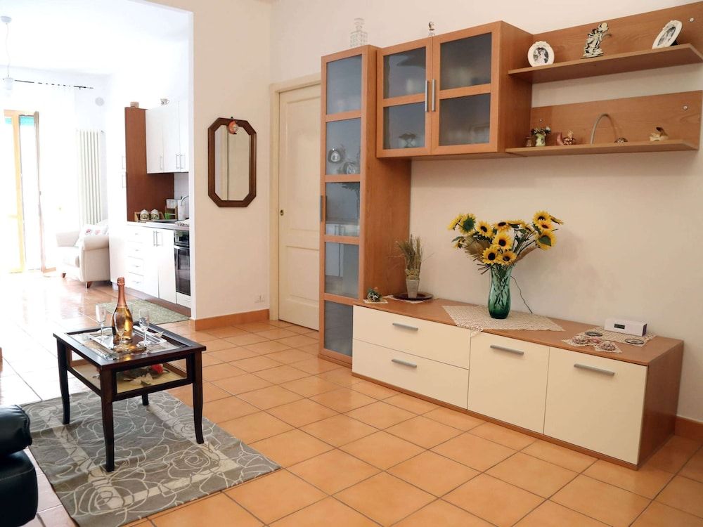 undefined Simplistic Holiday Home in Matera near Historic Center 6