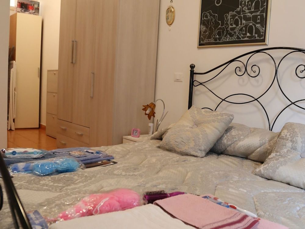 Simplistic Holiday Home in Matera near Historic Center House 2