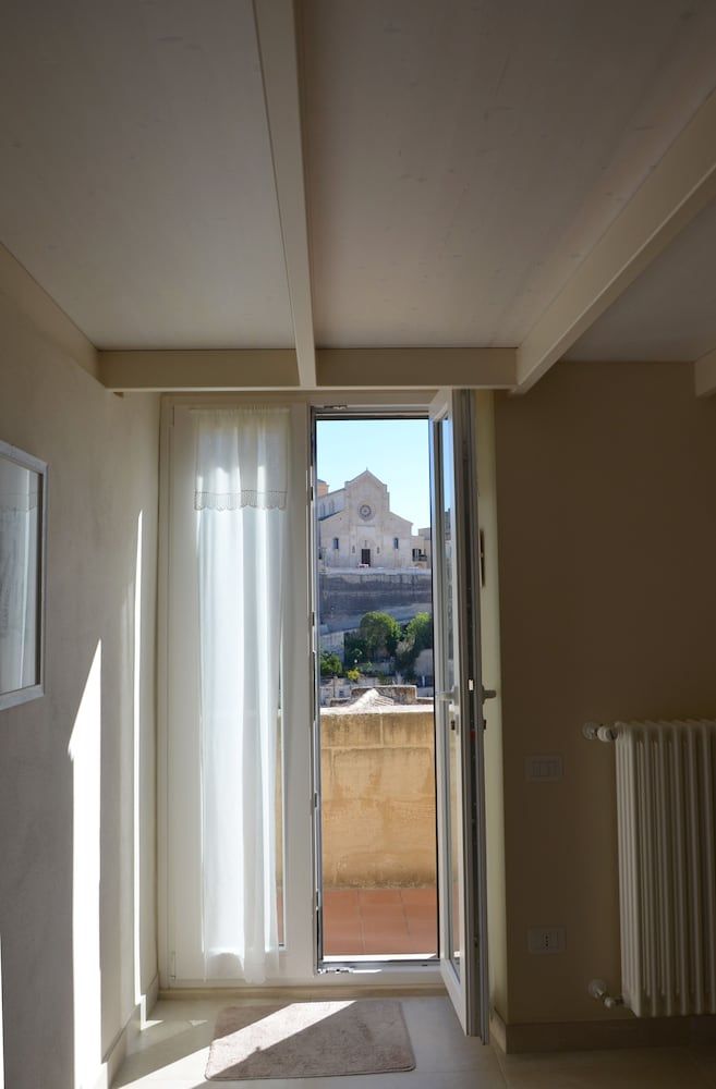 Antica Dimora Storica la finestra sul Campanile Panoramic Quadruple Room 19