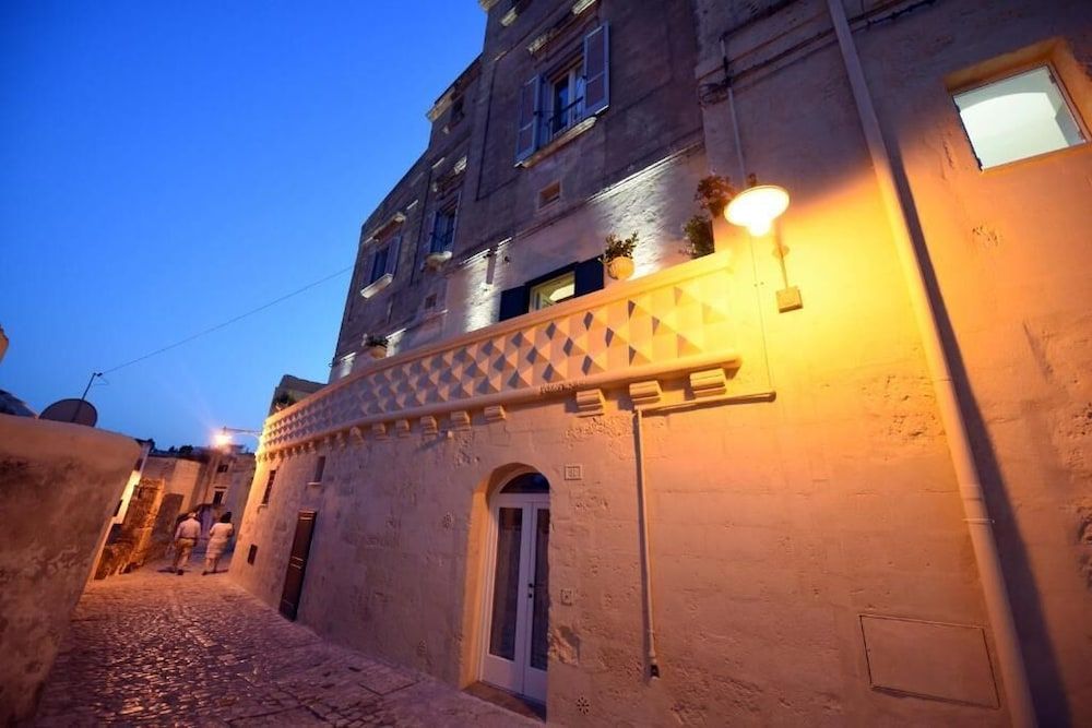 undefined Antica Dimora Storica la finestra sul Campanile 4