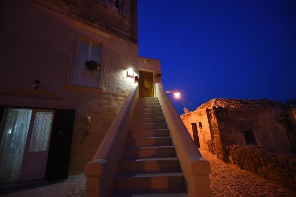 undefined Antica Dimora Storica la finestra sul Campanile 3