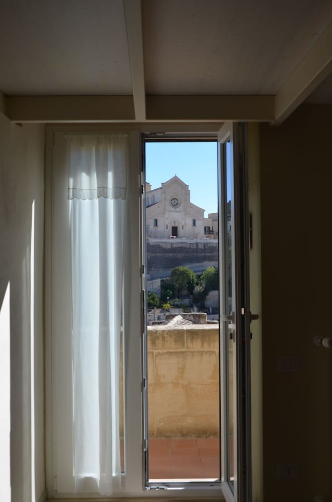 undefined Antica Dimora Storica la finestra sul Campanile 8