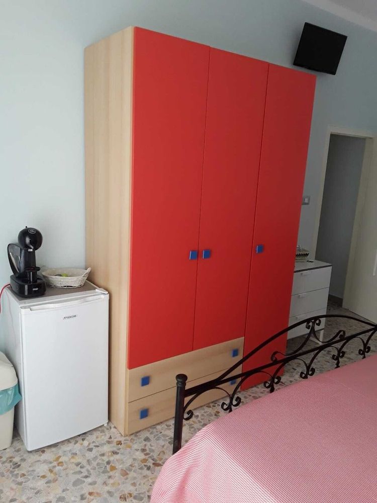 undefined Sassi Planet 6