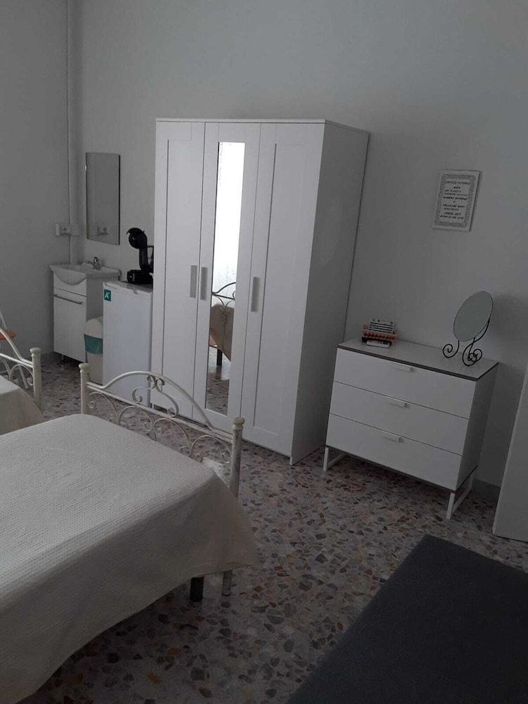 undefined Sassi Planet 8