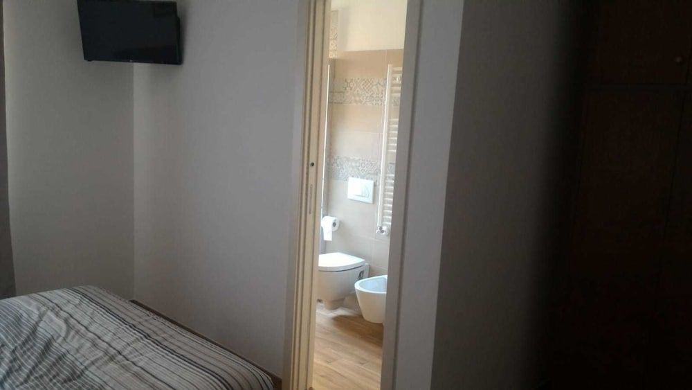 La Casa di Ketty Double Room, 1 Queen Bed 5