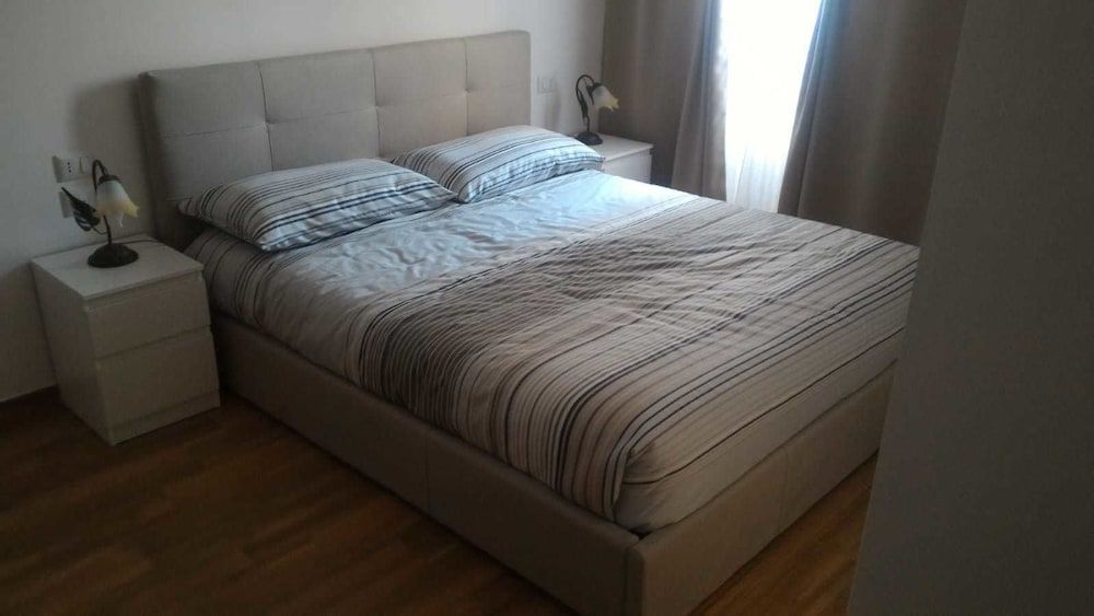 La Casa di Ketty Double Room, 1 Queen Bed