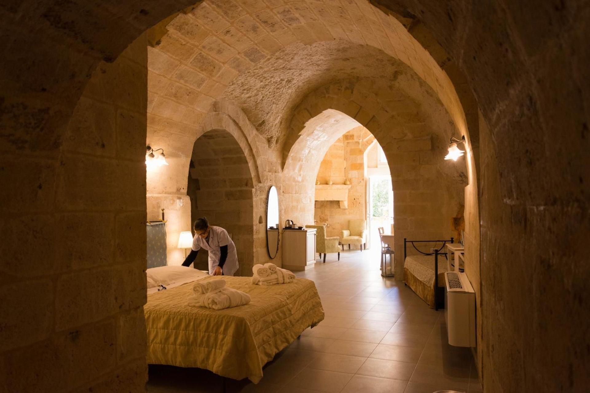 undefined Le Dodici Lune 10