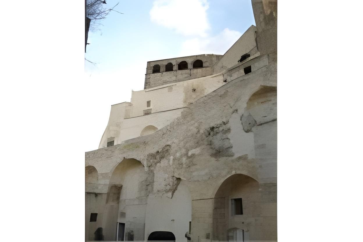 undefined Le Dodici Lune