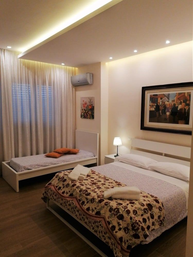 undefined Sognando Matera Affittacamere 6