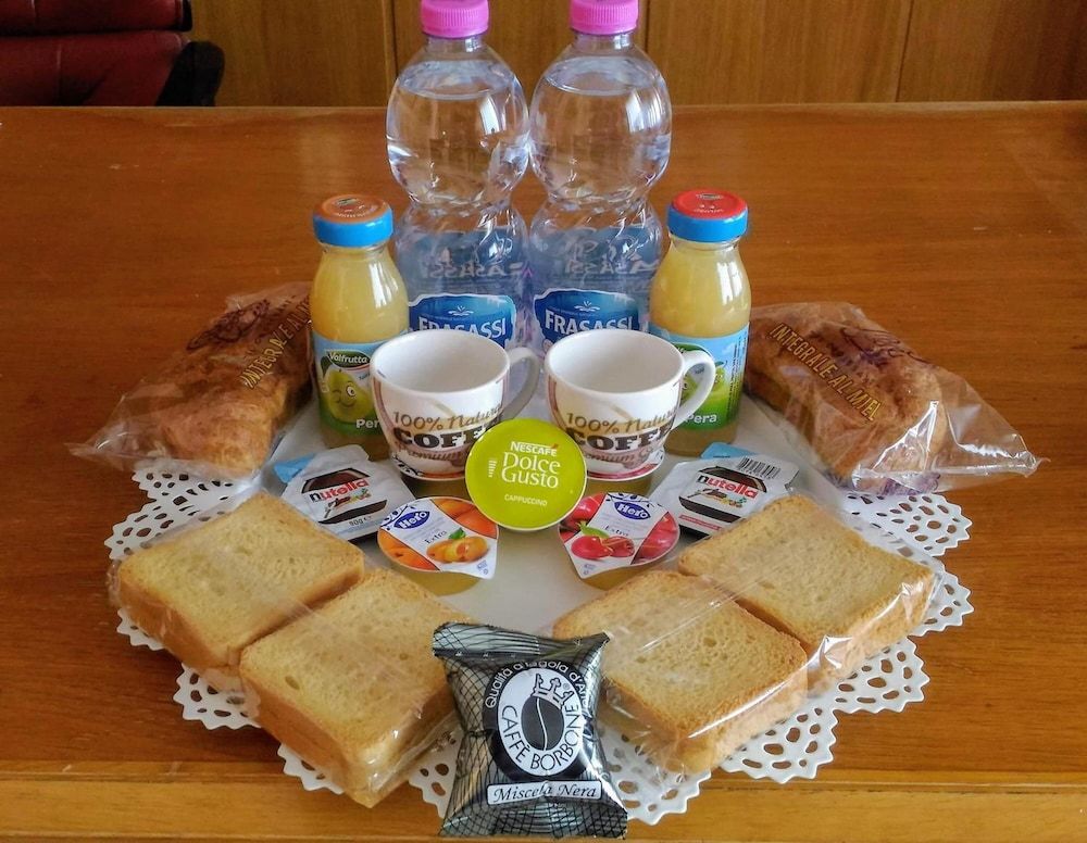 undefined Sognando Matera Affittacamere 4