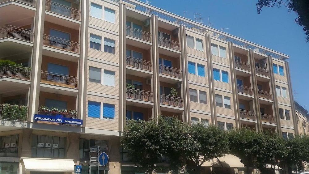 undefined Sognando Matera Affittacamere 2