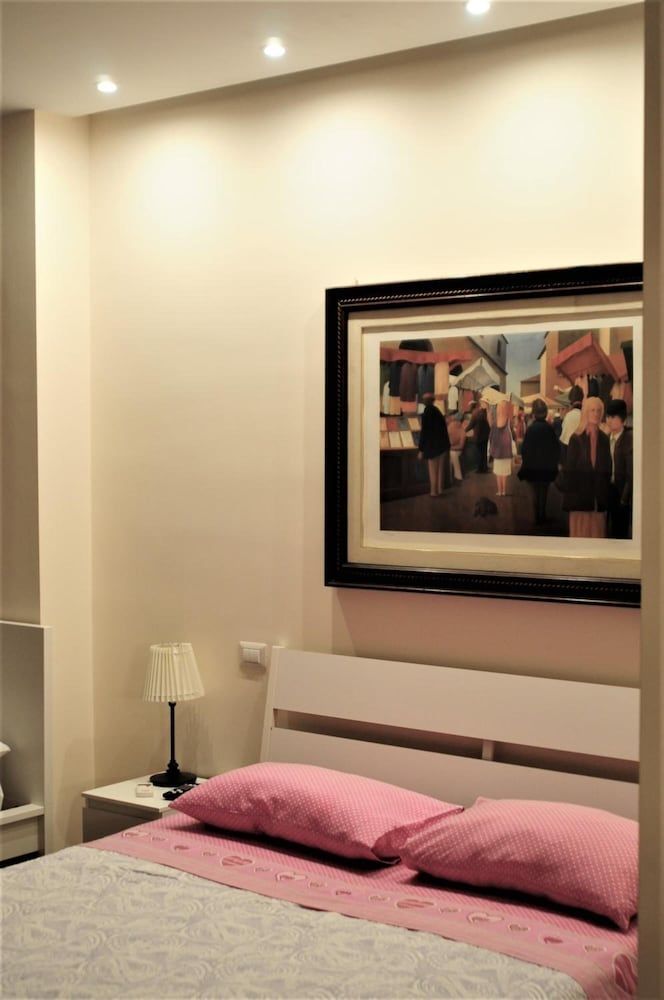 undefined Sognando Matera Affittacamere 7