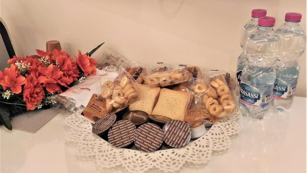 undefined Sognando Matera Affittacamere 5