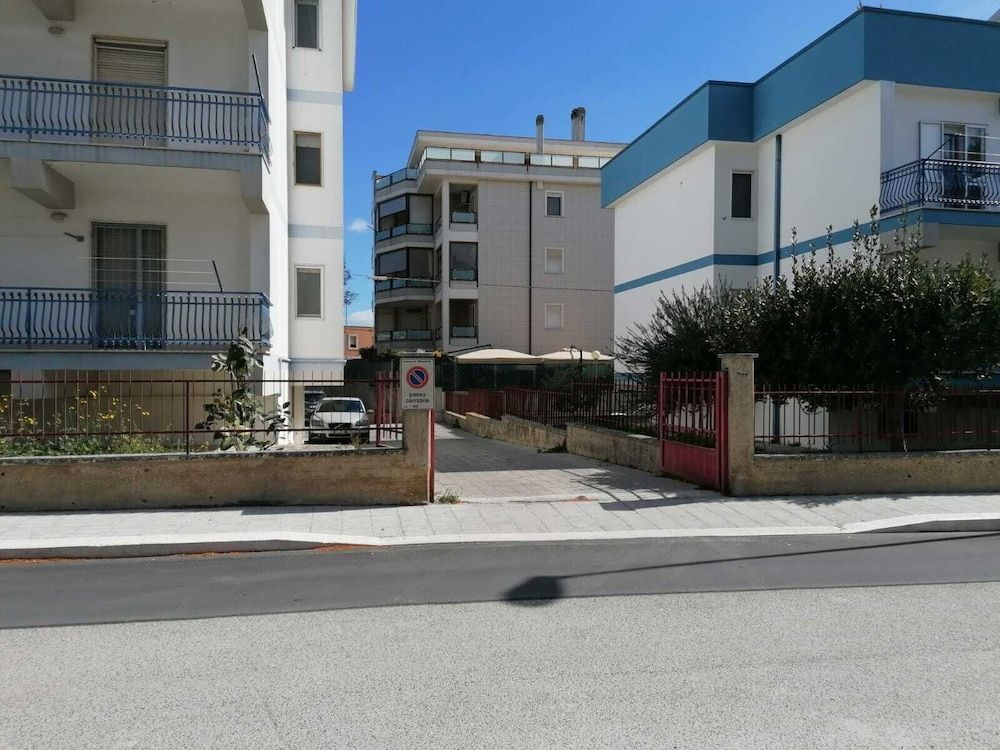 undefined Villino Tortorelli con parcheggio 9