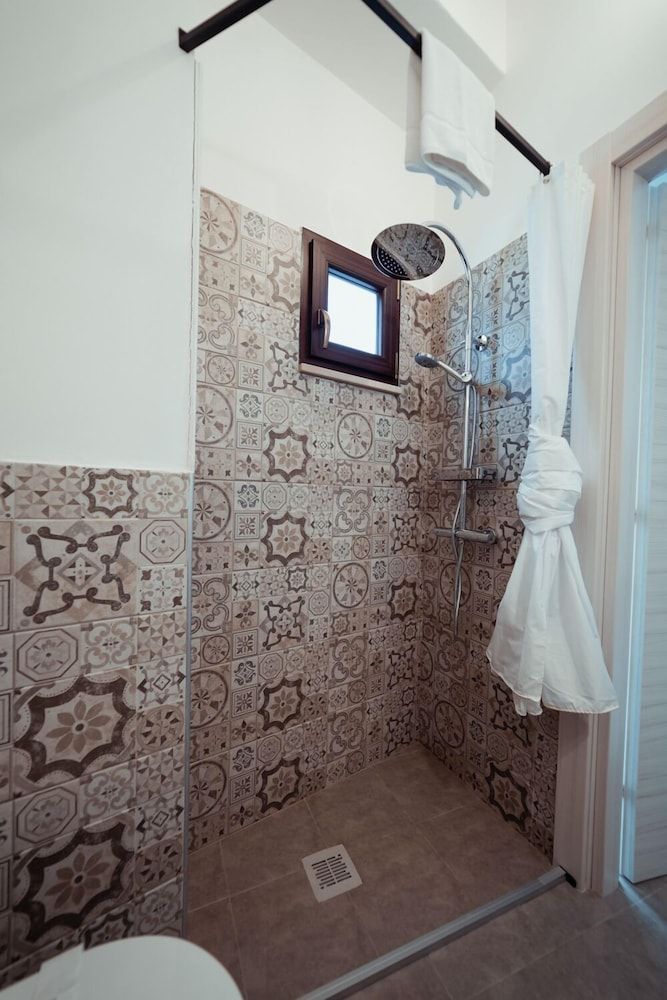 Villino Tortorelli con parcheggio Basic Room 3