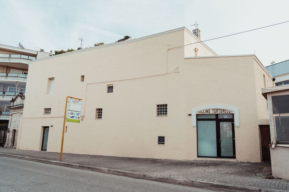 undefined Villino Tortorelli con parcheggio 8