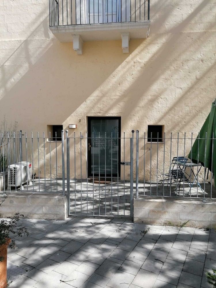 undefined Villino Tortorelli con parcheggio 6