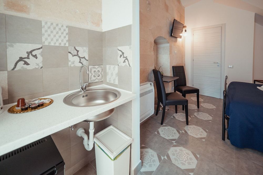 Villino Tortorelli con parcheggio Basic Room 2