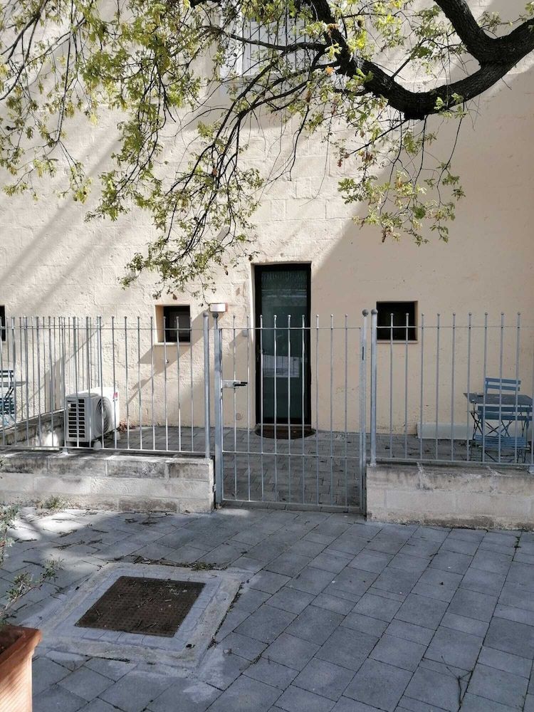 undefined Villino Tortorelli con parcheggio 10