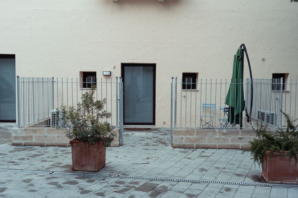 undefined Villino Tortorelli con parcheggio 5