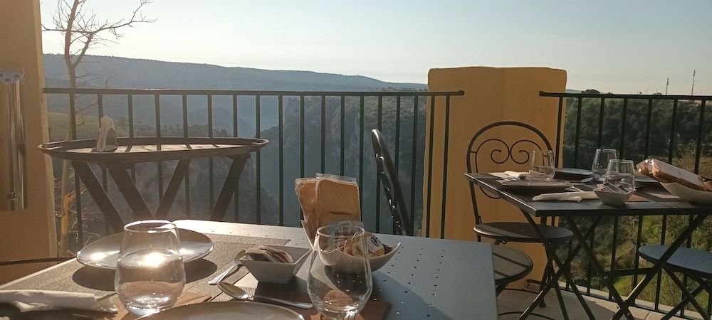 Villa Sine Tempore Fumarola Standard Room, 1 King Bed 5