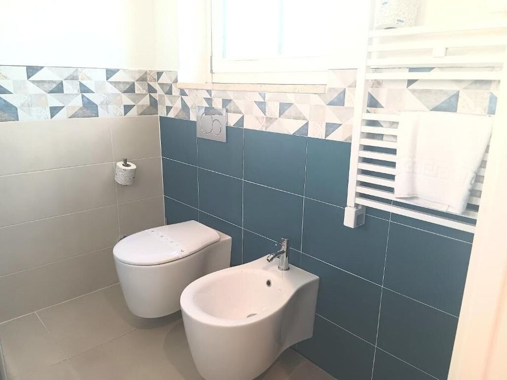 Villa Sine Tempore Fumarola Standard Room, 1 King Bed 7