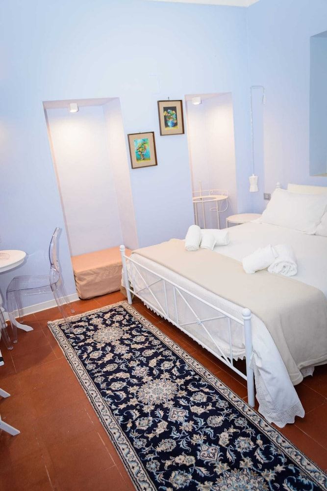 Villa Sine Tempore Fumarola Standard Room, 1 King Bed 2