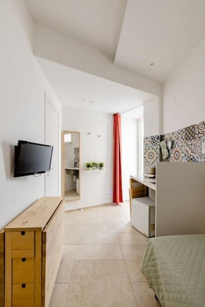 undefined Room in Guest Room - Le Stanzette di Matera 4