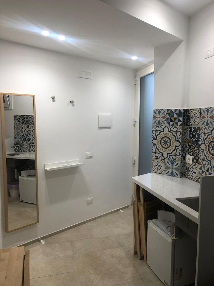 undefined Room in Guest Room - Le Stanzette di Matera 8